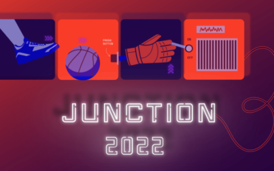 Junction 2022: Keksintösäätiön haaste on Ideajalostamo