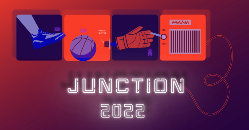 Junction 2022: Keksintösäätiön haaste on Ideajalostamo