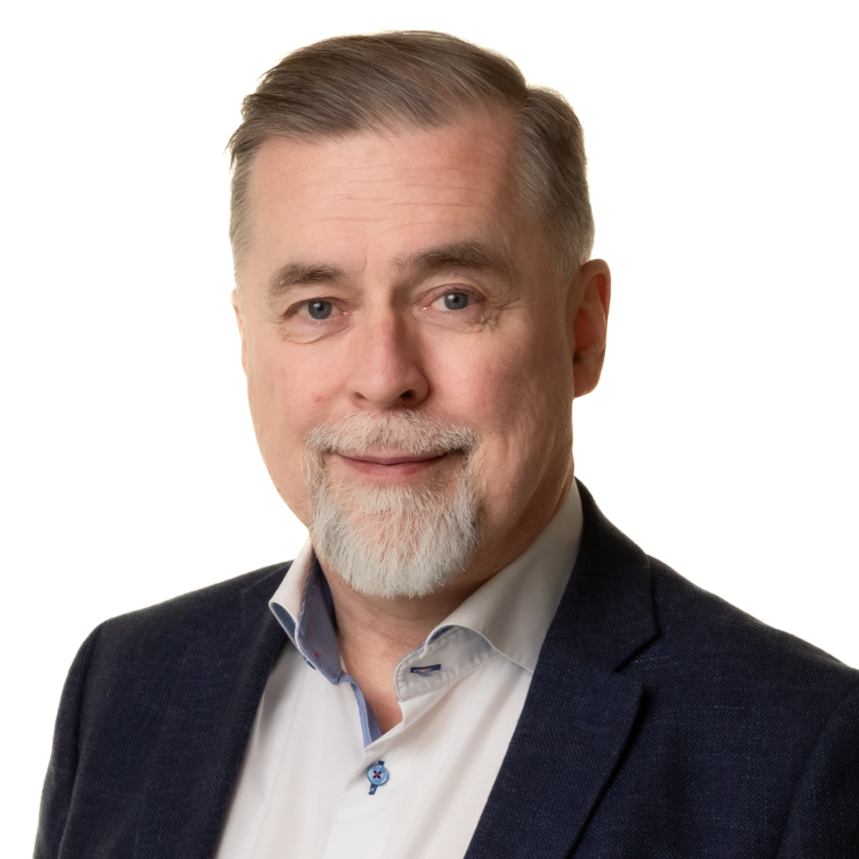 Juhani Talvela luotsaa Keksintösäätiötä innovaatioiden maailmassa